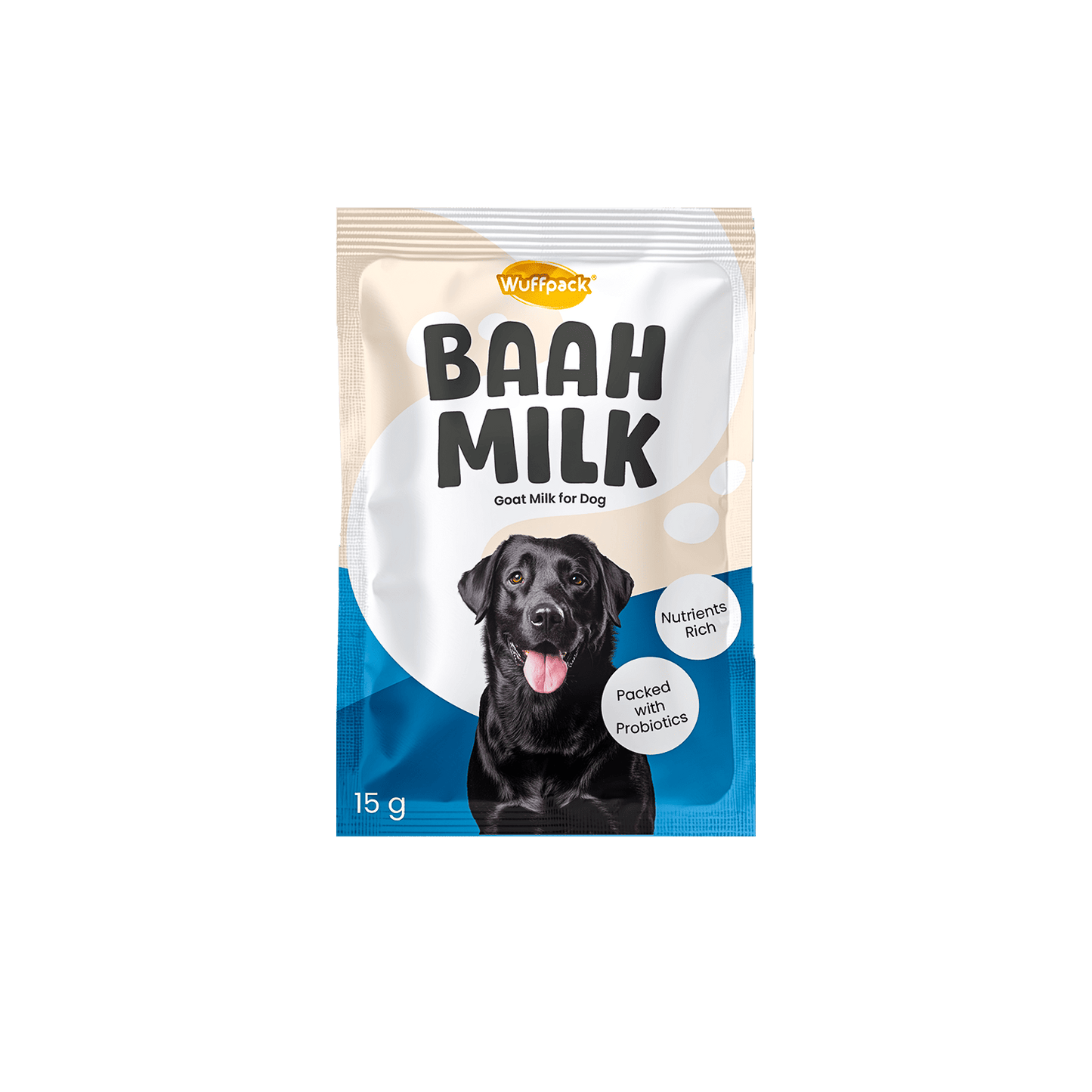 Baah Milk