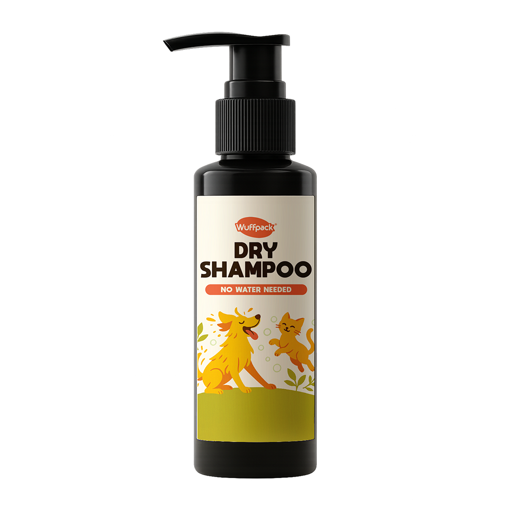 Dry Shampoo