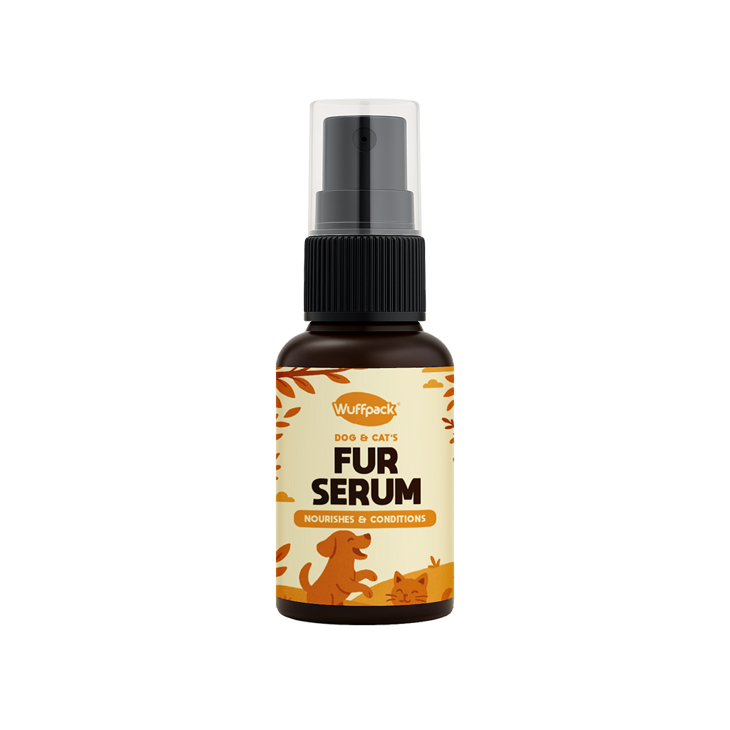 Fur Serum