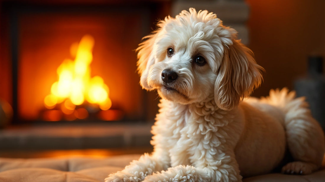 Why Do Dogs Tilt Their Heads?