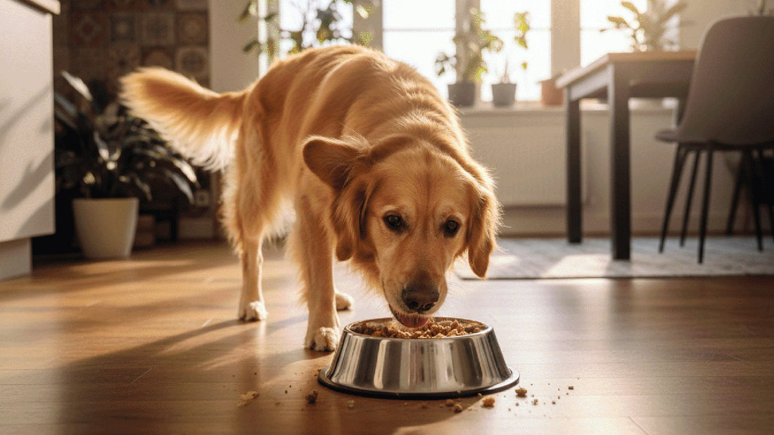 What Your Dog Can’t Eat: Foods Dogs Must Avoid