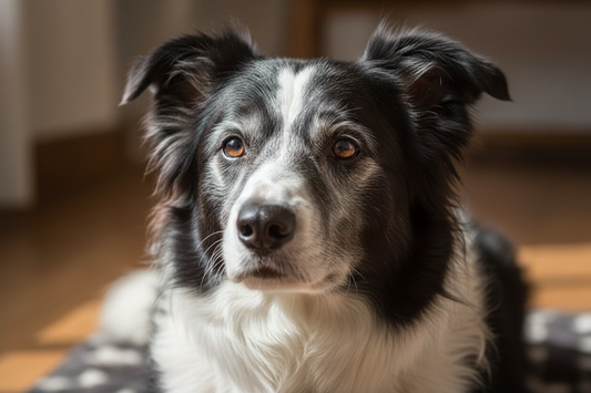 When to Switch Your Dog to a Senior Diet