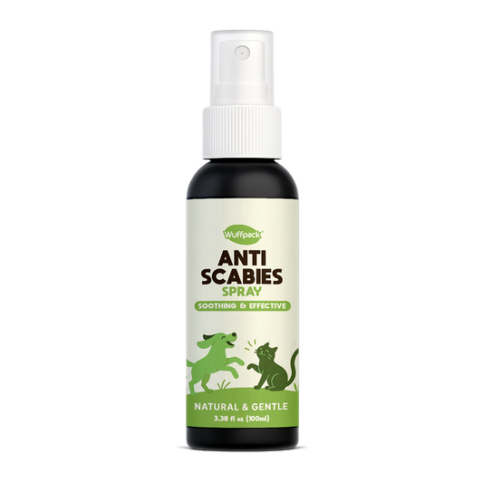 Anti Scabies Spray
