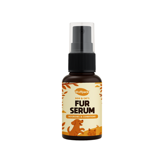 Fur Serum