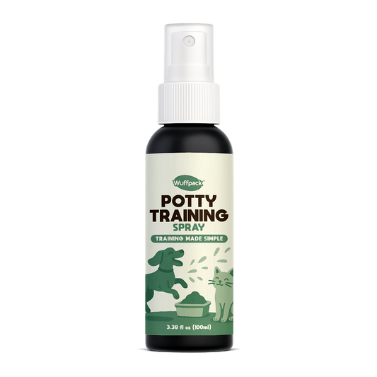 Potty Training Spray