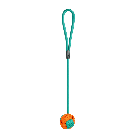 Toss Rope