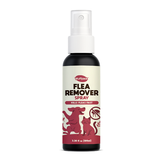 Flea Remover Spray