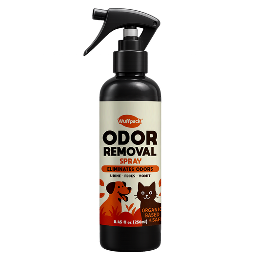 Odor Removal Spray