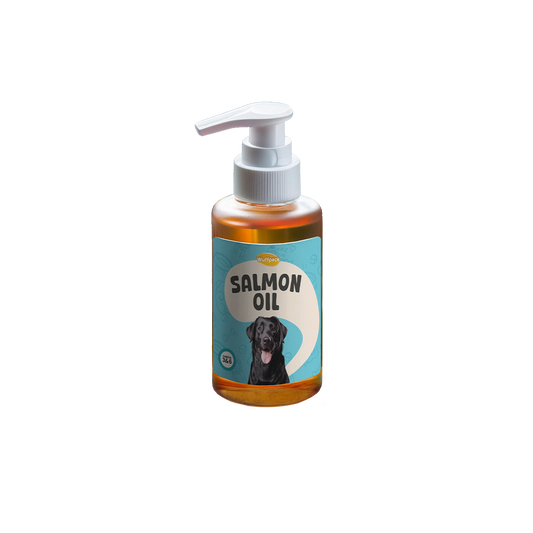 Salmon Oil